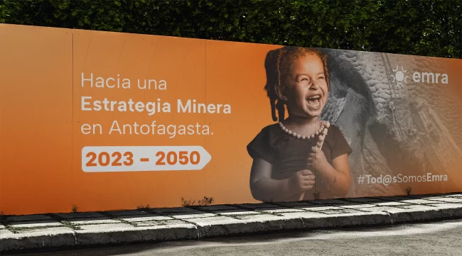 EMRA | Hacia una Estrategia Minera Regional.